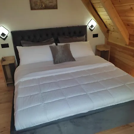 Gasthof Astrit Villi *