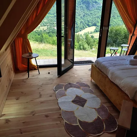 Gasthof Astrit Villi Theth