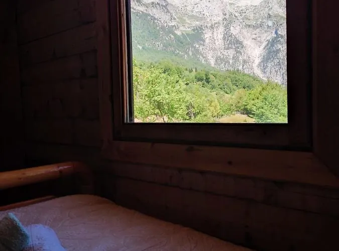 ゲストハウス Astrit Villi *