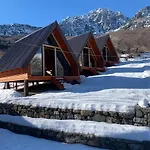 Maison d'hôtes Astrit Villi 3*