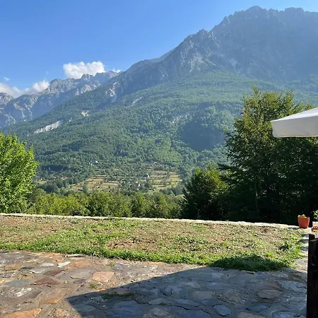 Gæstehus Astrit Villi