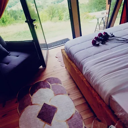Astrit Villi Guest house Theth