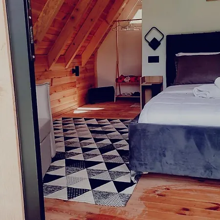Guest house Astrit Villi