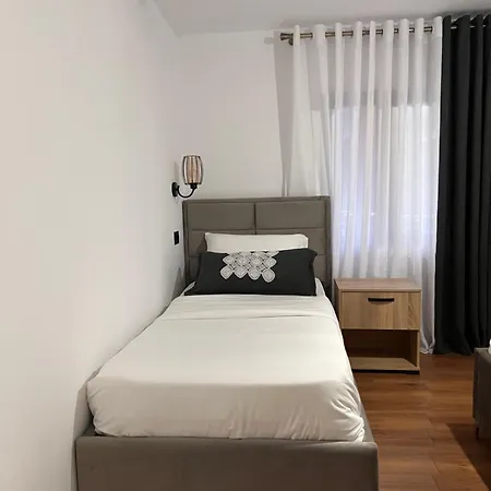 Gasthof Astrit Villi 3*