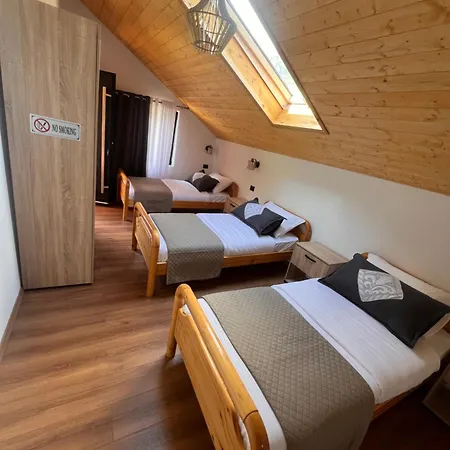 Astrit Villi Guest house