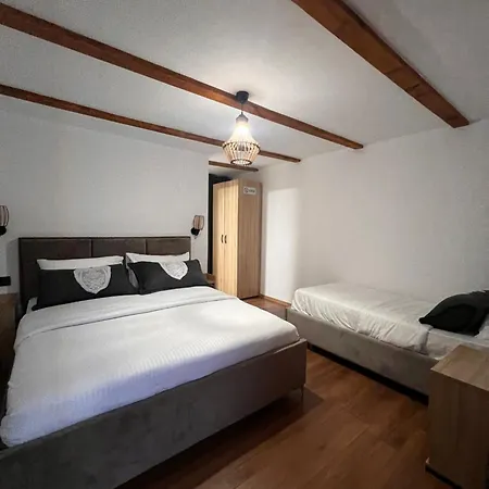 Gasthof Astrit Villi 3*