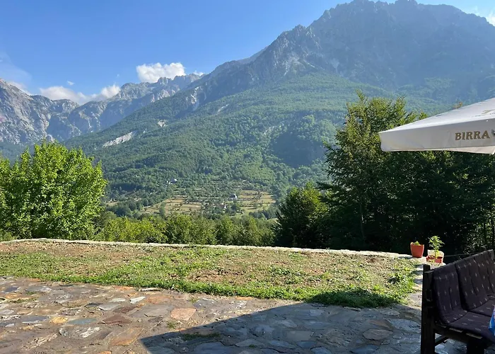 Gæstehus Astrit Villi